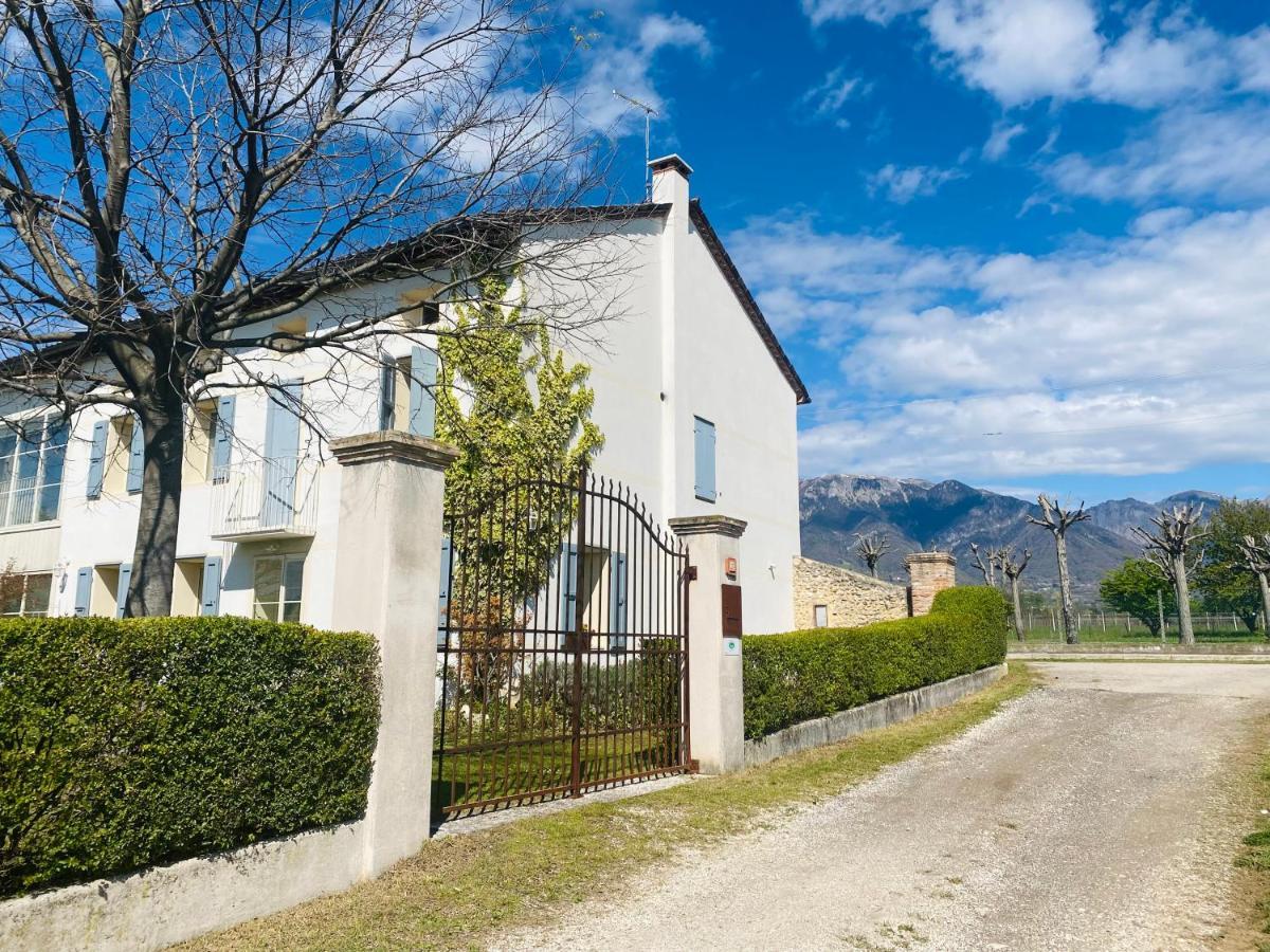 La Fabbrica Delle Idee Bed & Breakfast Fonte Exterior photo