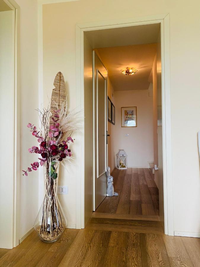 La Fabbrica Delle Idee Bed & Breakfast Fonte Exterior photo