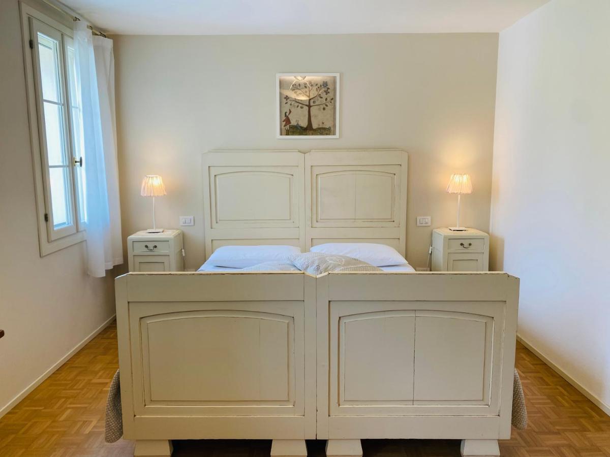 La Fabbrica Delle Idee Bed & Breakfast Fonte Exterior photo