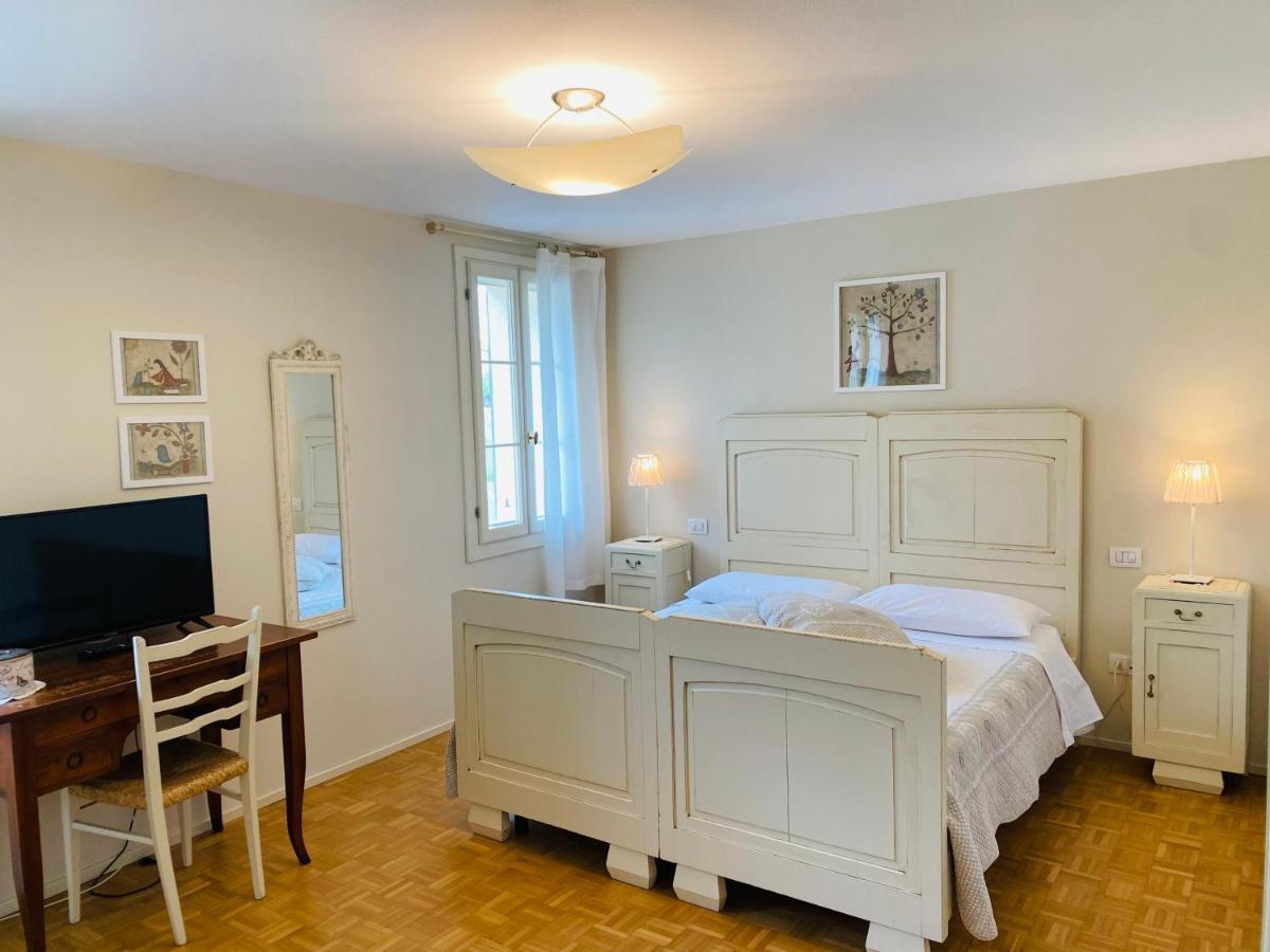 La Fabbrica Delle Idee Bed & Breakfast Fonte Exterior photo
