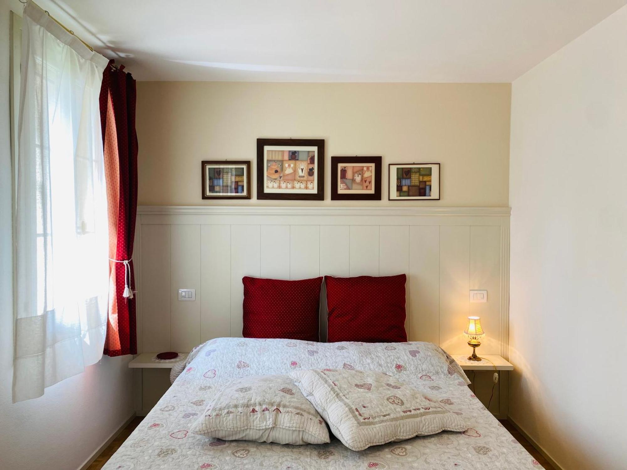La Fabbrica Delle Idee Bed & Breakfast Fonte Exterior photo